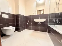 Pronájem bytu 2+kk, Praha - Ruzyně, Stočesova, 59 m2