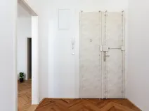 Prodej bytu 2+kk, Praha - Žižkov, Biskupcova, 64 m2