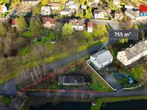 Prodej garáže, Ostrava, 43 m2