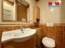 Pronájem bytu 3+1, Rychnov nad Kněžnou, SNP, 69 m2