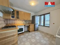 Prodej rodinného domu, Křižanovice, 93 m2