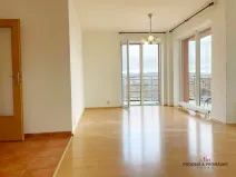 Pronájem bytu 3+kk, Praha - Košíře, Černochova, 79 m2