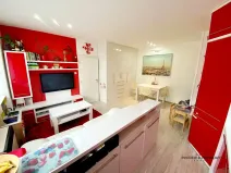 Pronájem bytu 2+kk, Praha - Krč, Humpolecká, 40 m2