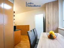 Prodej bytu 1+1, Hodonín, Brandlova, 39 m2