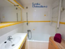 Prodej bytu 2+1, Hodonín, Brandlova, 57 m2