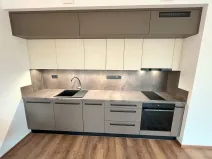 Pronájem bytu 1+kk, Brno, Slovákova, 47 m2