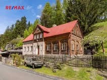 Prodej chalupy, Kytlice, 240 m2