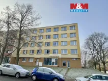 Pronájem bytu 2+kk, Kladno - Kročehlavy, Lacinova, 40 m2