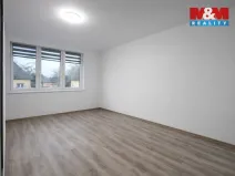 Pronájem bytu 2+1, Žďár nad Sázavou - Žďár nad Sázavou 3, Okružní, 50 m2