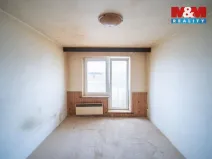 Prodej bytu 2+1, Bruntál, Dlouhá, 49 m2