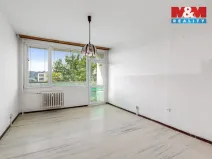 Prodej bytu 2+1, Ústí nad Labem - Krásné Březno, U Pivovarské zahrady, 64 m2