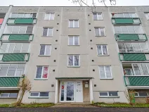 Prodej bytu 2+1, Česká Třebová, Semanínská, 72 m2