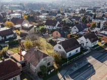 Prodej rodinného domu, Litomyšl, V. K. Jeřábka, 140 m2