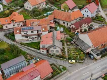 Prodej rodinného domu, Skořenice, 375 m2