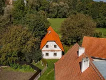 Prodej rodinného domu, Zámrsk, 130 m2