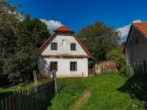 Prodej rodinného domu, Zámrsk, 130 m2