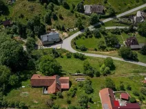 Prodej pozemku pro bydlení, Litomyšl, 892 m2