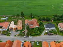 Prodej zemědělské usedlosti, Nová Sídla, 327 m2