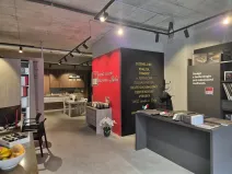 Pronájem obchodního prostoru, Plzeň, Veleslavínova, 95 m2