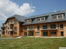 Prodej pozemku pro bydlení, Čachrov, 2437 m2