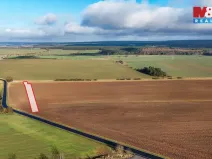 Prodej pole, Ledce, 6013 m2