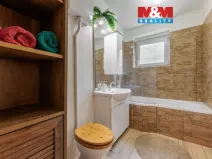 Prodej bytu 5+1, Horní Slavkov, Poštovní, 97 m2