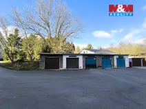 Prodej komerčního pozemku, Ostrava, 1192 m2