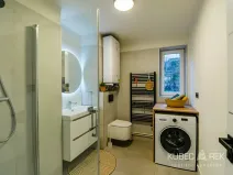 Pronájem bytu 2+1, Tábor, Údolní, 66 m2