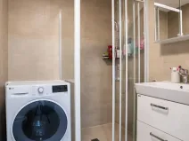 Pronájem bytu 1+kk, Praha - Vysočany, Kolbenova, 30 m2