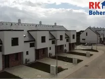 Pronájem rodinného domu, Bezno, Na Výsluní, 102 m2