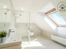 Prodej bytu 3+1, Praha - Suchdol, Brandejsovo náměstí, 116 m2