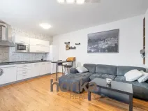 Prodej bytu 2+kk, Praha - Nusle, Mojmírova, 46 m2