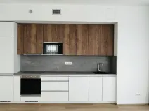 Pronájem bytu 3+kk, Brno, Fuchsova, 72 m2