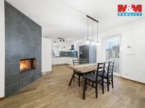 Prodej rodinného domu, Chmelík, 126 m2