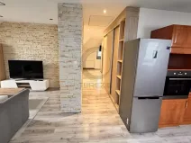 Pronájem bytu 2+1, Chomutov, Karlovarská, 81 m2