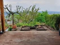 Pronájem bytu 1+kk, Praha - Modřany, Spinozova, 38 m2