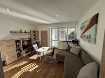 Pronájem bytu 1+kk, Brno, Dřevařská, 30 m2