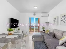 Prodej bytu 2+kk, Alicante, Španělsko, 44 m2