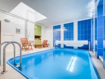 Prodej činžovního domu, Batelov, Třešťská, 490 m2