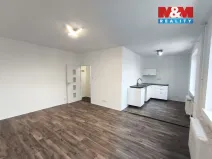 Pronájem bytu 1+1, Havířov - Podlesí, Karolíny Světlé, 33 m2
