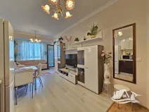 Prodej bytu 2+kk, Burgas, Bulharsko, 65 m2