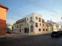 Prodej bytu 2+kk, Ivančice, 50 m2