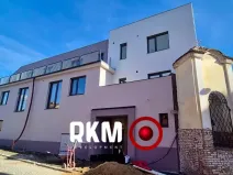 Prodej bytu 2+kk, Ivančice, Kounická, 38 m2