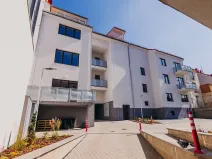 Prodej bytu 3+kk, Velké Meziříčí, 86 m2