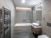 Pronájem bytu 2+kk, Praha - Libeň, Menclova, 62 m2