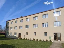 Prodej činžovního domu, Pšov, 2482 m2