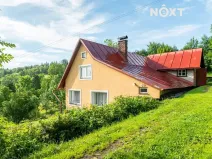 Prodej chalupy, Jablonec nad Jizerou, 180 m2