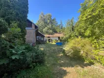 Prodej rodinného domu, Suchdol, 160 m2