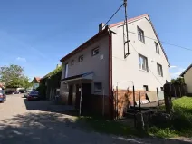 Prodej rodinného domu, Kovářov, 200 m2