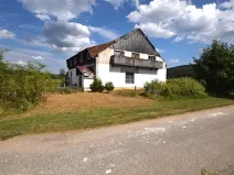 Prodej ubytování, Frymburk, 500 m2